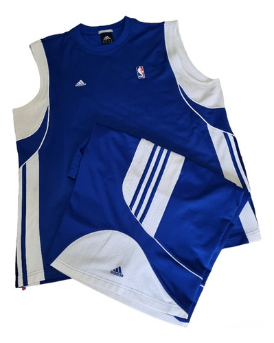 Conjunto Deportivo adidas Original 