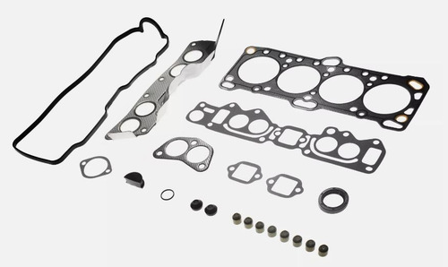 Kit Empacaduras Mitsubishi G63b 4g63 8 Valvulas Carburado