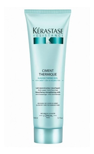 Crema Ciment Thermique Kerastase Resistance X150ml 