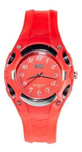 Reloj Dama John L. Cook 9493 Tienda Oficial