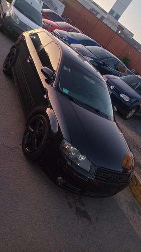 Audi A3 3.2 V6 Quattro
