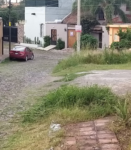 San Miguel Allende Vendo Casa