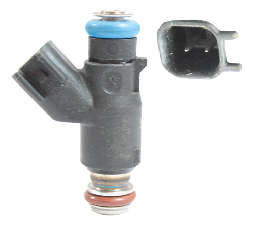 Inyector Mpfi(142-662) Pontiac Montana 3.9l 2006,2007,2008++