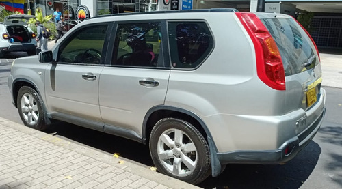 Nissan X-Trail 2.5 T31