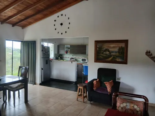 Vendo Excelente Finca En San Roque - Vereda La Encarnación