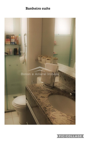 Apartamento À Venda Em Parque Prado - Ap012878