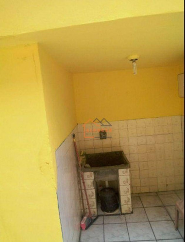 Imagem 18 de 20 de Casa À Venda, 122 M² Por R$ 359.900,00 - Jardim Nossa Senhora Do Carmo - São Paulo/sp - Ca0138