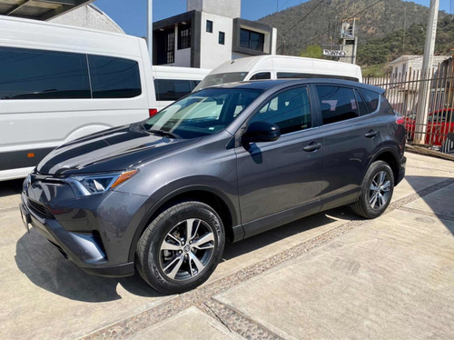 Toyota Rav4 2018 2.5 Le At