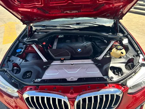 BMW X4 5p xDrive 30i X Line L4/2.0/T Aut