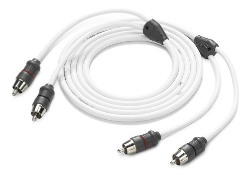 Cable Rca Jl Audio Marino Estañado 6 Pie 163 Cm Atv Polaris 