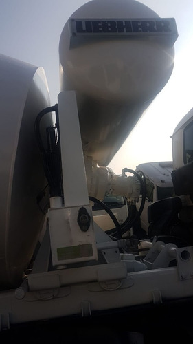 Vw 26260 Betoneira Liebherr 2010