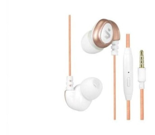 Fone De Ouvido Intra-auricular P2 Sumexr Estereofônico