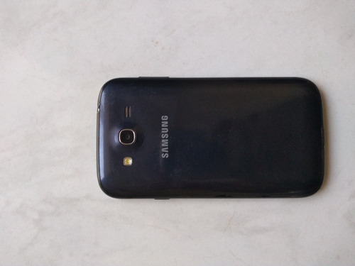 Celular Samsung Gran Duos + Carregador Original + Cartão 8gb
