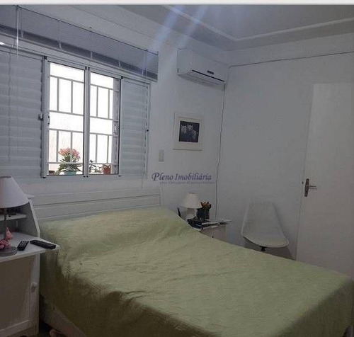 Imagem 17 de 30 de Sobrado Com 4 Dormitórios À Venda, 220 M² - Jardim São Paulo(zona Norte) - São Paulo/sp - So0519