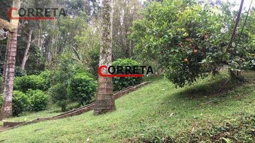 Imagem 15 de 15 de Chácara Com Quase 2 Alqueires Em Ibiúna! - 158