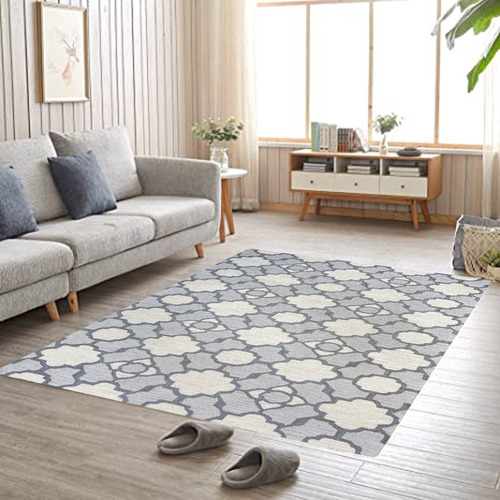 Imagen 2 de 4 de Alfombra Rizzy Home Maggie Belle Mb-9481 Tamaño 8'x10'