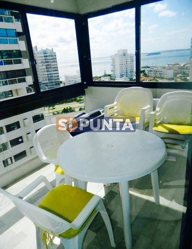 Imagen 6 de 13 de Apartamento En Alquiler