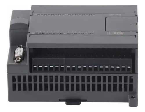 comprar Controlador Plc Controlador Lógico Programable Dc24v Tabler