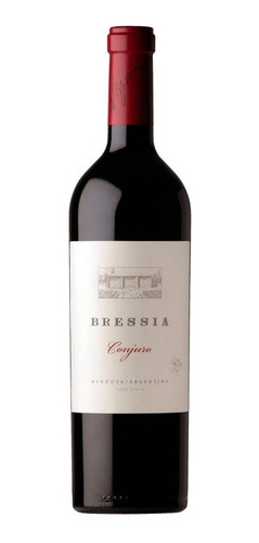 Bressia Conjuro Blend - Oferta Celler 