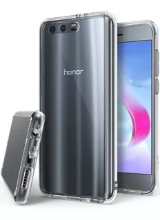 Funda Huawei Honor 9 Ringke® Fusion Anti Impacto Original