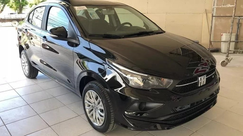 Fiat Cronos 1.3 Drive Mt