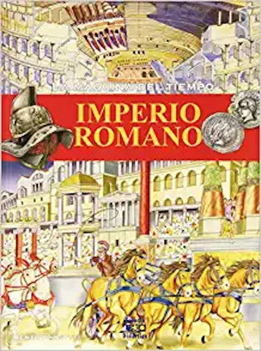 Imperio Romano. Editorial: