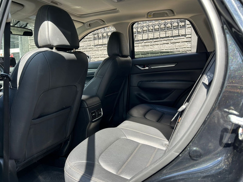 Mazda CX-5 2.5 S Grand Touring 4x2 At