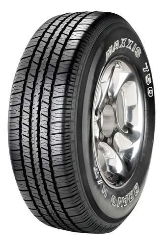 Pneu Maxxis Bravo Series HT-750 255/70R16 111 H
