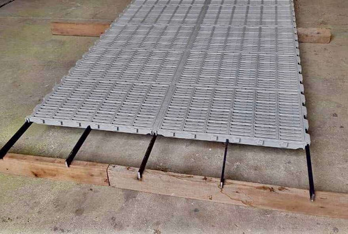 Pisos Plásticos, Slats Para Cerdos, Cabras, Ovejas Y Otros.