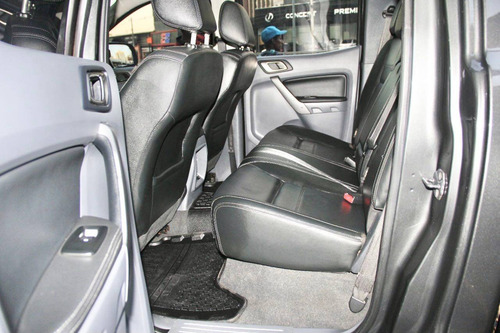 Imagem 10 de 13 de Ford Ranger 3.2 Limited 4x4 Cd 20v Diesel 4p Automático
