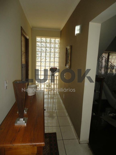 Imagem 4 de 29 de Casa À Venda Em Parque Nova Suíça - Ca001237