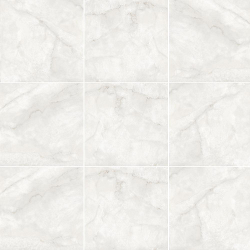 Porcelanato Damme Onix Ice 83x83cm Caixa 2,07m²