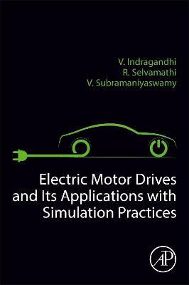 Libro Electric Motor Drives And Their Applications With S...