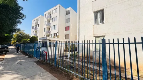 Departamento En Venta De 3 Dorm. En Renca