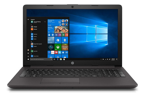 Laptop Hp 255 G7 Ryzen 7 4700u 8gb Ram 256gb Ssd
