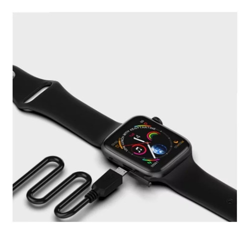 Smartwatch 4 Iwo 8 Lite Reloj Inteligente 2020