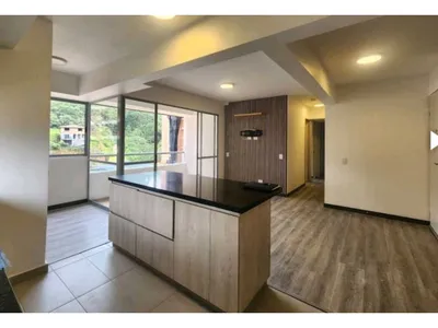 Apartamento en venta