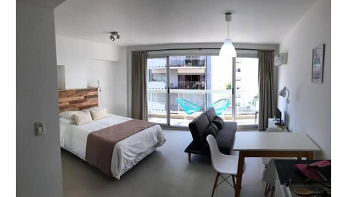 Departamento · 38m² · 1 Ambiente