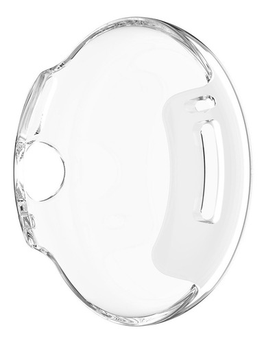 Capa Protetora De Tela Compatível Com Google Pixel Watch