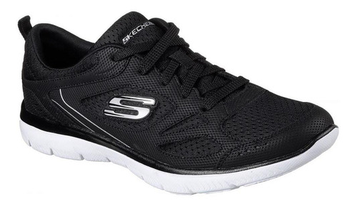 Zapatilla Mujer Skechers - Summits - Suited