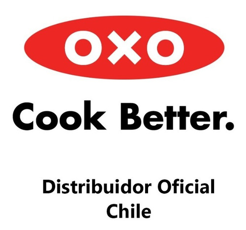 Centrífuga De Verduras S Oxo Transparente