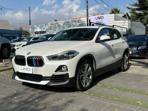 Bmw X2 20i Sdrive 2019