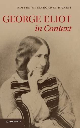 Libro:  George Eliot In Context (literature In Context)