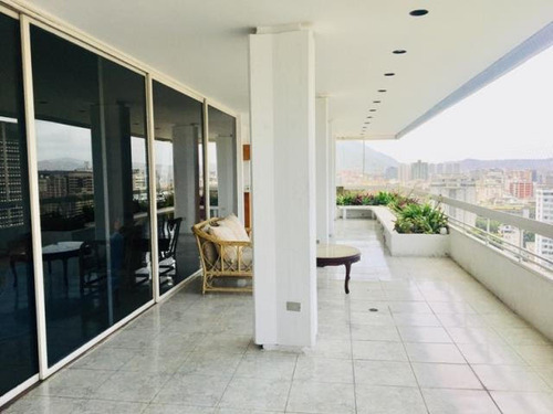 Se Vende Ph 630m2 La Castellana 9766