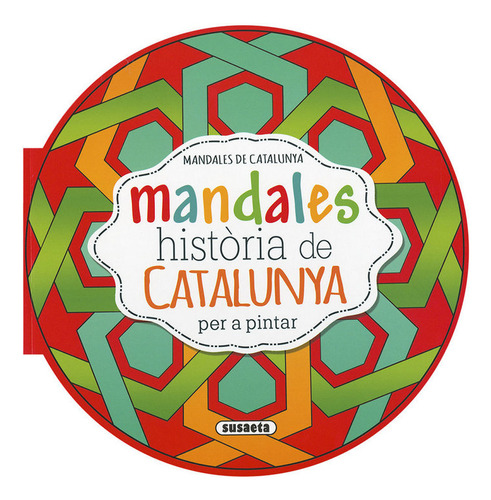 Mandales Història De Catalunya (libro Original)