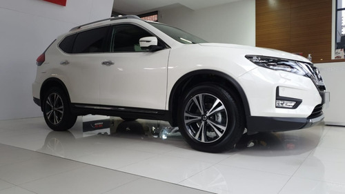 Imagen 25 de 25 de Nissan X Trail Exclusive Cvt 0km Entrega Inmediata - Sendai