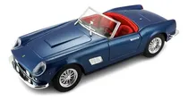 Comprar Ferrari 250 California Spider Nuevo Sin Caja - A Burago 1\u002F24