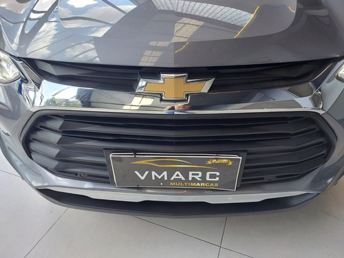 Chevrolet Tracker 1.2 TURBO PREMIER
