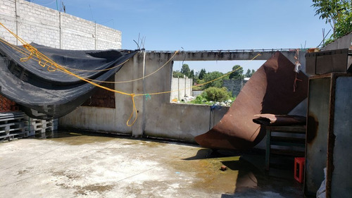 Imagen 26 de 27 de Vendo Terreno Con Uso De Suelo En San Vicente Chicoloapan