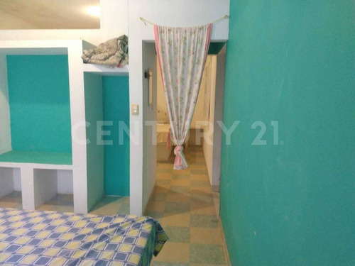 Imagen 14 de 20 de Casa En Venta En Tecolutla Veracruz A Tres Calles De La Playa